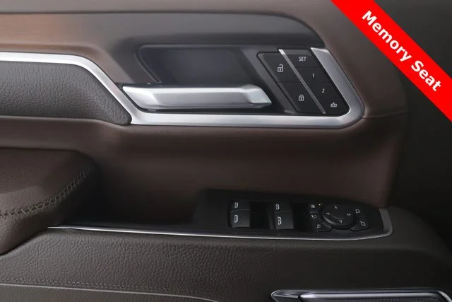 Used 2026 White GMC Denali image 21