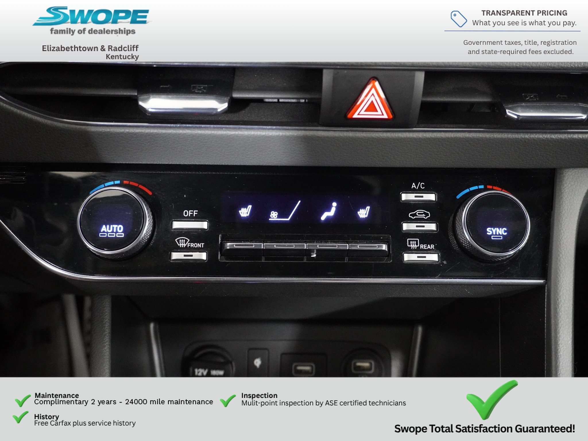 Used 2022 Portofino Gray Hyundai N Line image 19