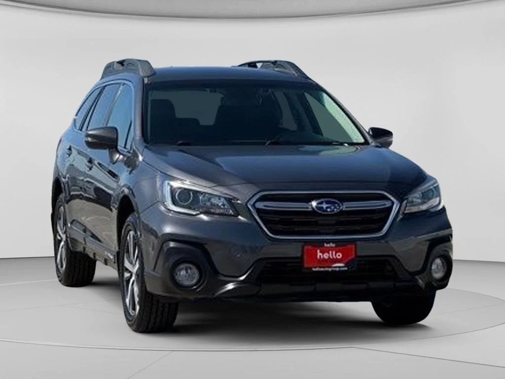 Used 2019 Gray Subaru 2.5i image 6
