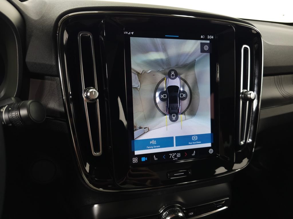 Used 2023 Gray Volvo Twin Plus image 30
