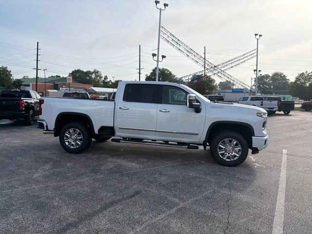2026 Chevrolet Silverado 2500 HD High Country - Photo 14
