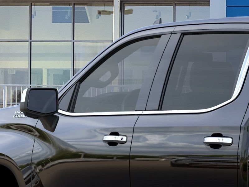2026 Chevrolet Silverado 1500 High Country - Photo 12