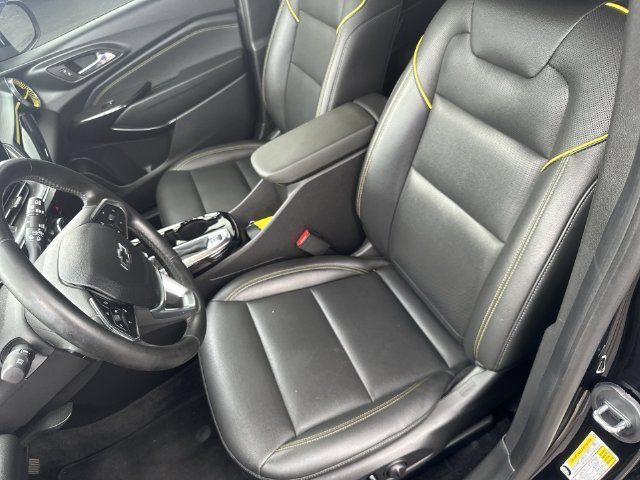 Used 2024 Black Chevrolet ACTIV image 15