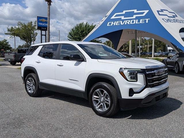2025 GMC Terrain Elevation - Photo 28
