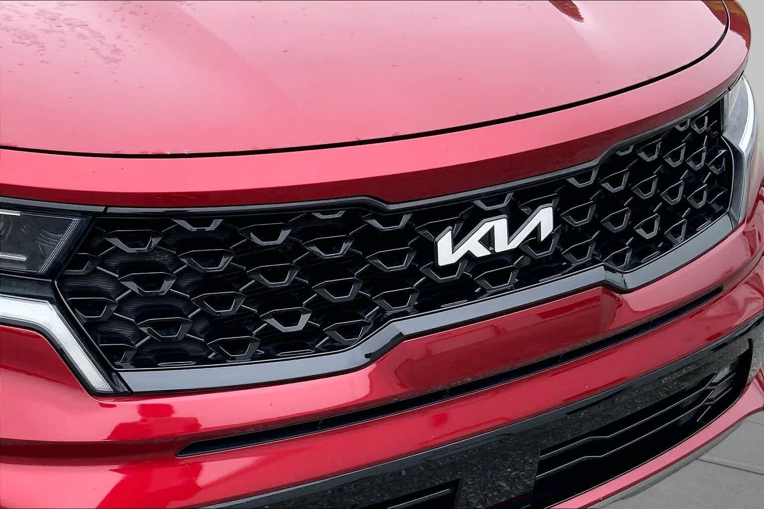 2022 Kia Sorento SX - Photo 29
