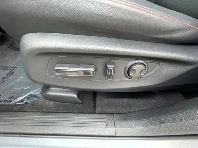 Certified Used 2025 Solar Silver Metallic Honda HYBRID AWD SPORT-L image 55