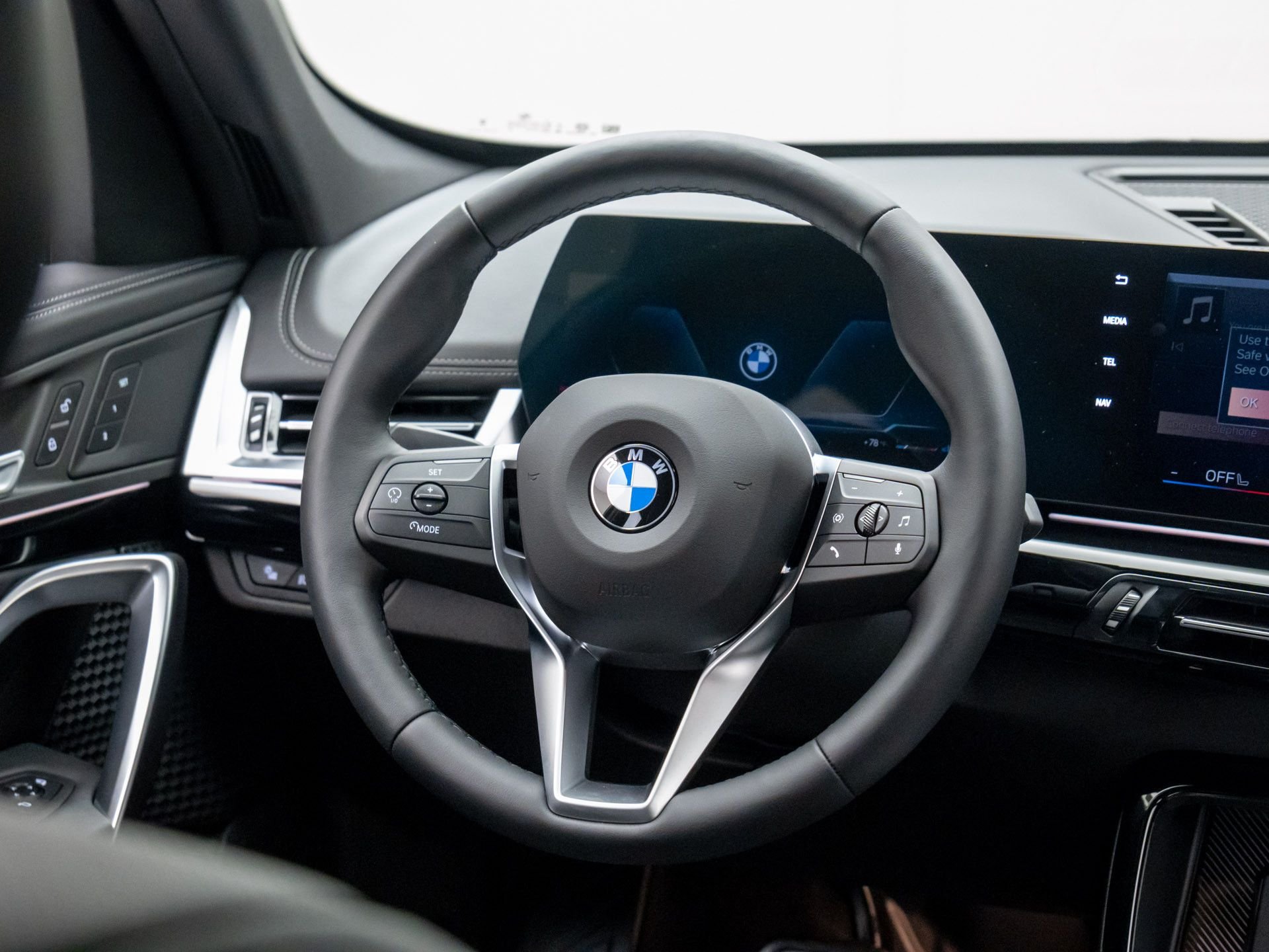 Certified Used 2026 Jet Black BMW xDrive28i image 10