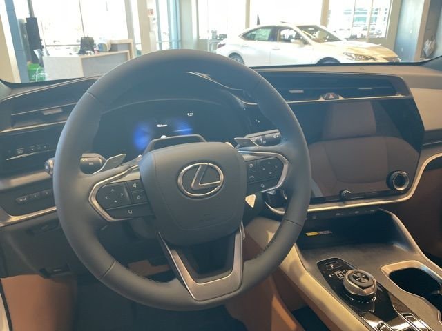 2026 Lexus RZ Premium - Photo 12