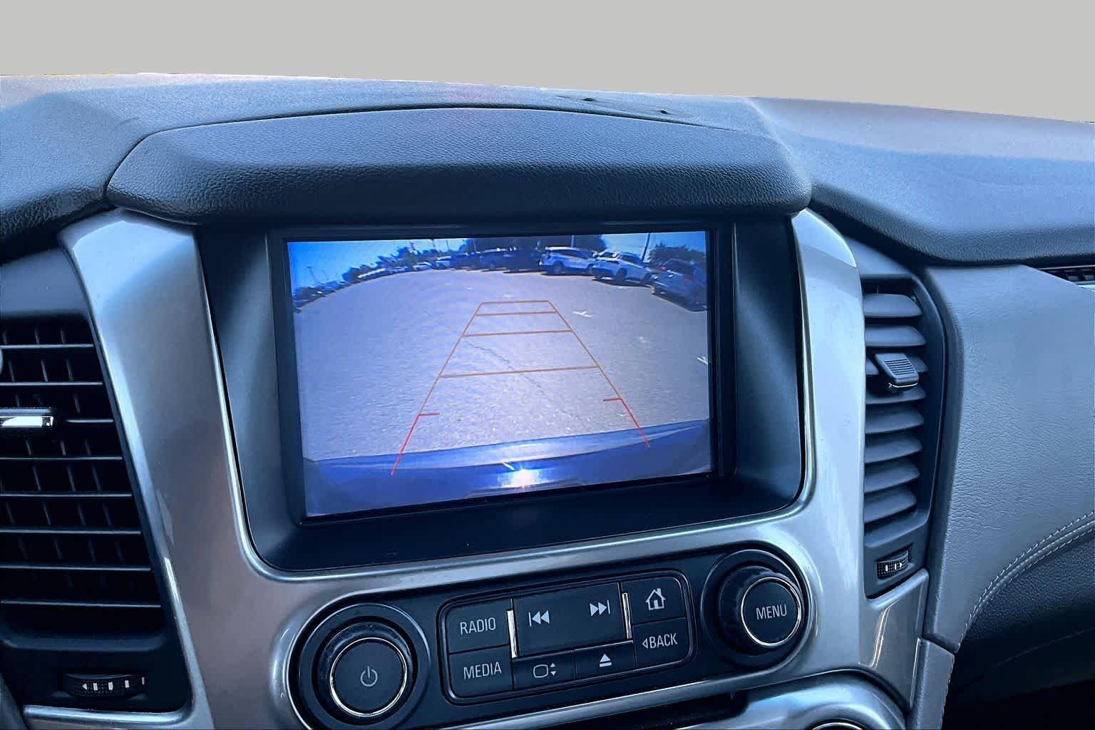 Used 2018 Black Chevrolet LT image 26