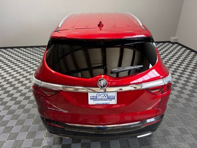 2024 Buick Enclave Premium - Photo 11