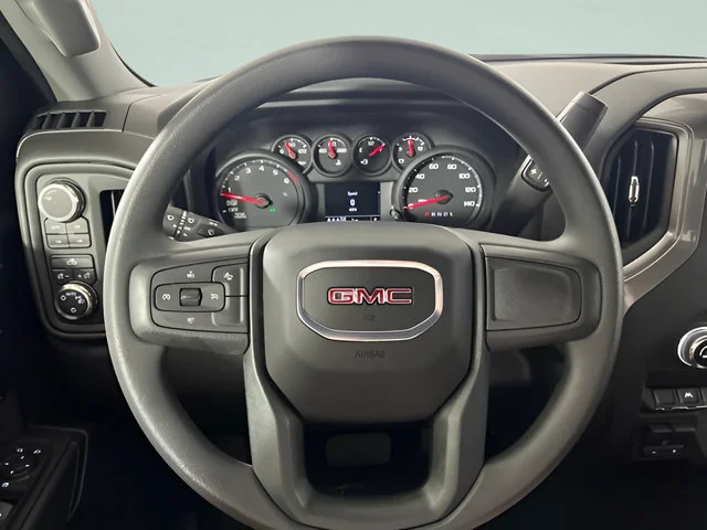 2026 GMC Sierra 1500 Pro - Photo 16