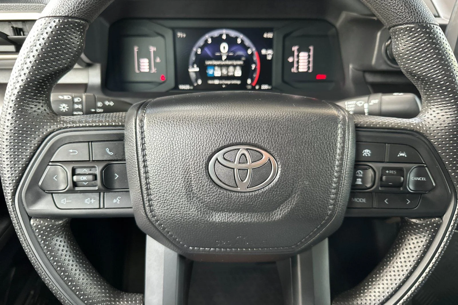 Certified Used 2025 Silver Toyota SR5 image 28