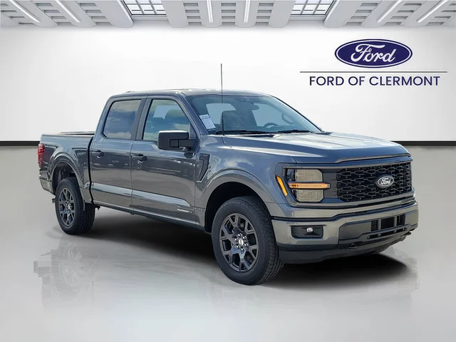 2026 Ford F-150 STX®
