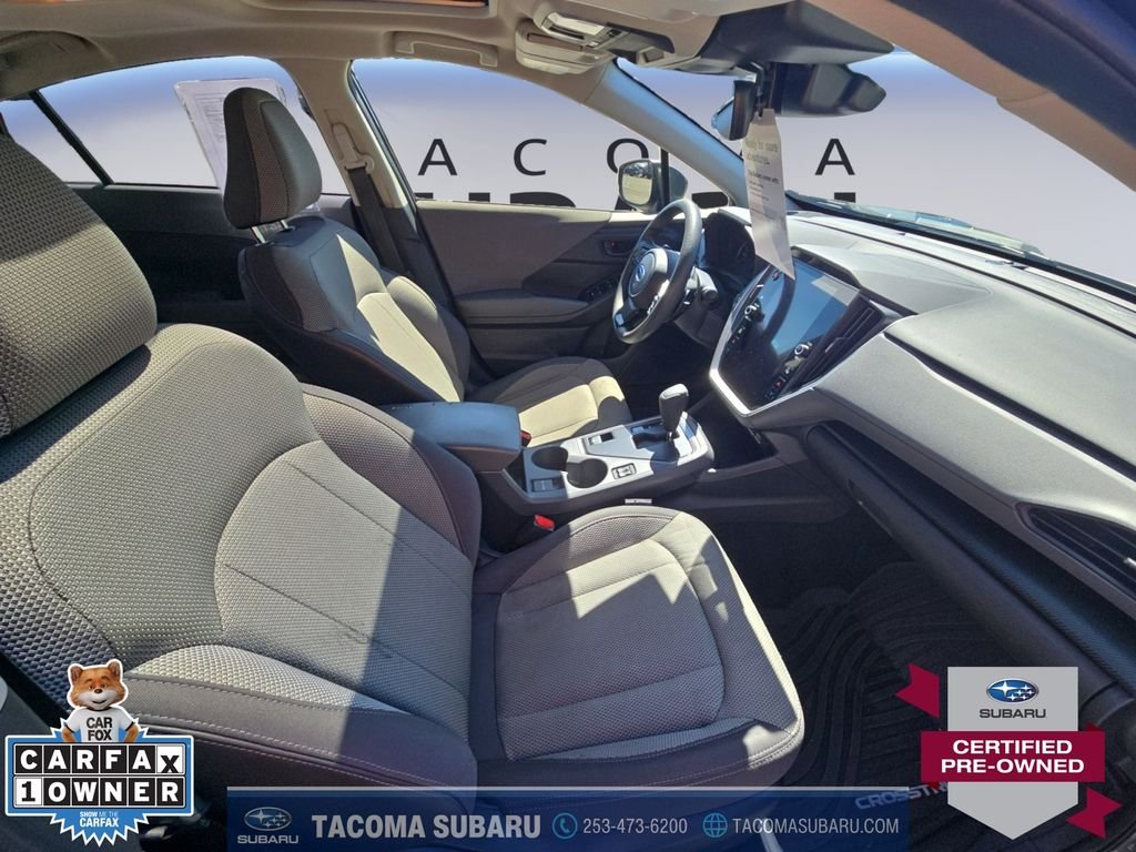 2024 Subaru Crosstrek Premium - Photo 17