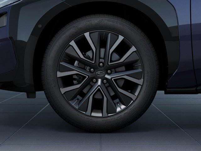 New 2026 MIDNIGHT TIDE MICA Subaru Limited XT image 9