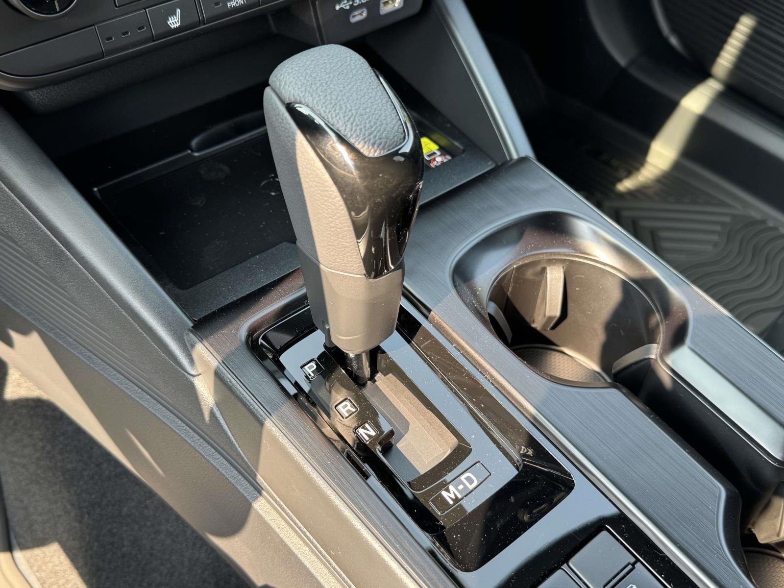New 2026 MAGNETITE GRAY METALLIC Subaru Premium image 14