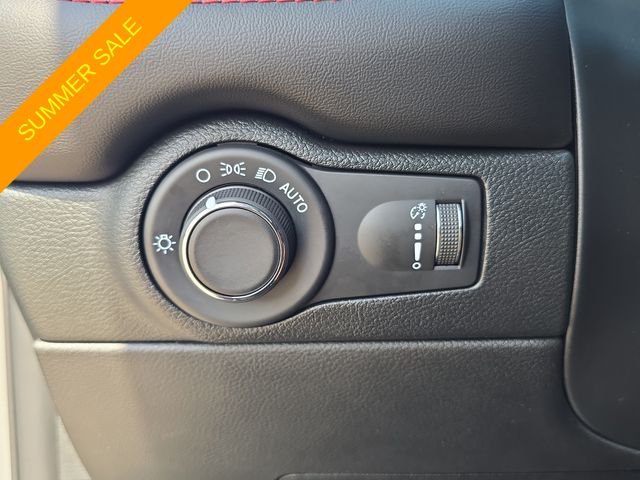 Certified Used 2025 Gray Dodge GT image 19