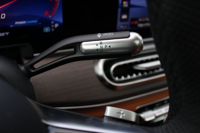 New 2027 Dark Petrol Mercedes-Benz GLE 450 image 49