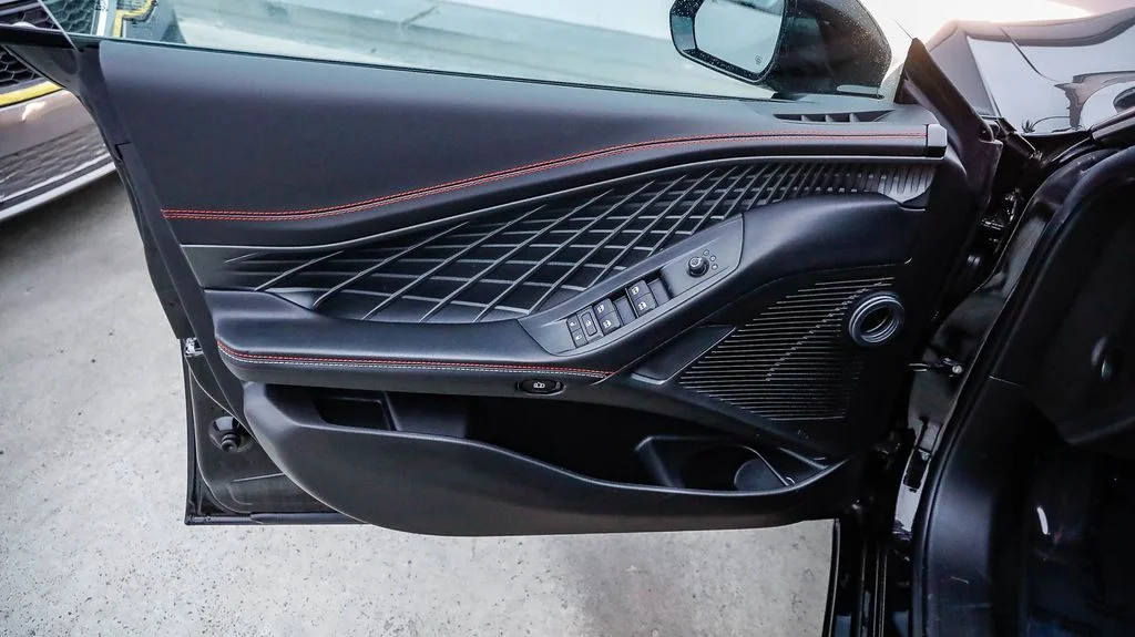 New 2026 Black Dodge R/T image 23