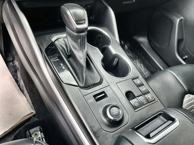 Used 2023 Silver Toyota XSE image 23