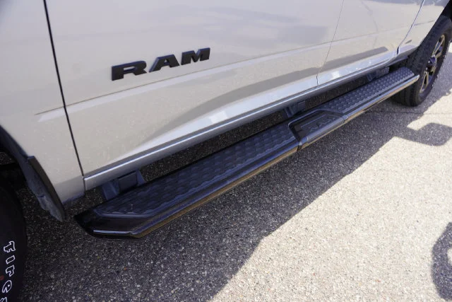 Certified Used 2026 Silver Ram Big Horn image 14