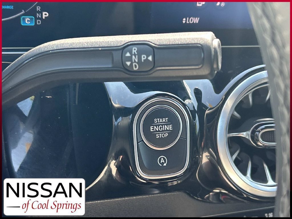 Used 2026 Black Mercedes-Benz GLA 250 image 30