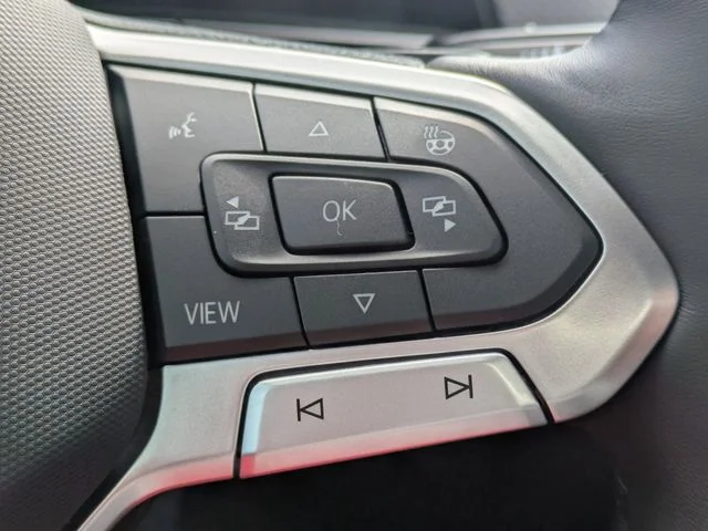 2026 Volkswagen Atlas Cross Sport SEL R-LINE - Photo 28