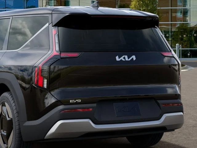 New 2026 Black Kia Light image 13