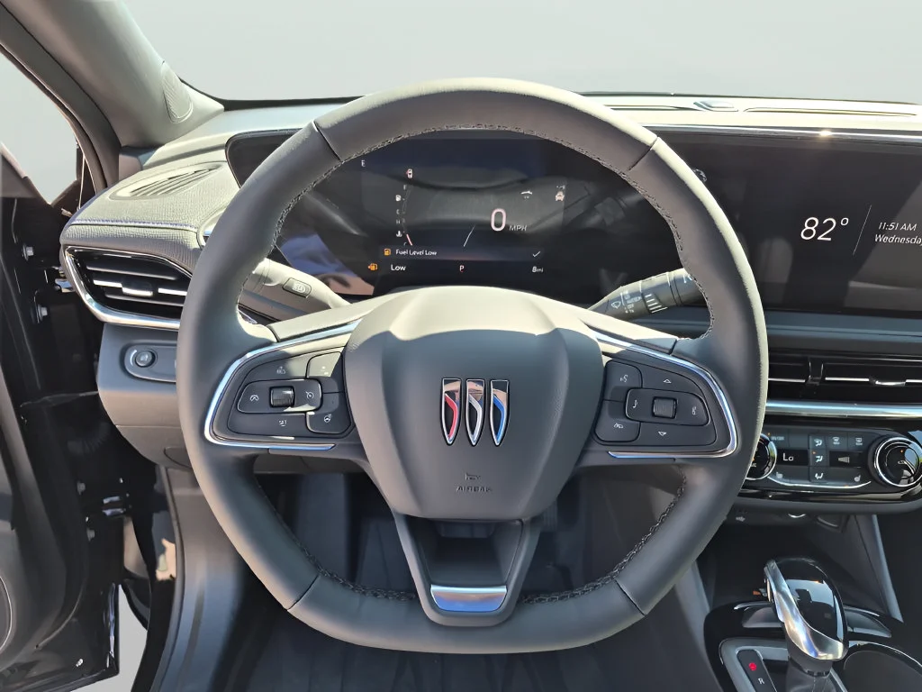 2026 Buick Envista Sport Touring - Photo 20