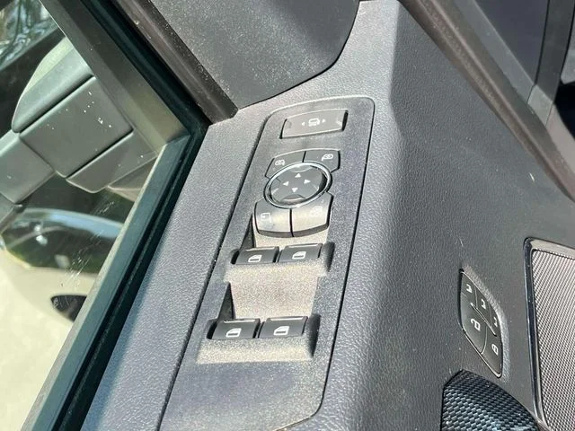 Used 2022 Black Metallic Ford Lariat Eclipse by Sherrod image 26