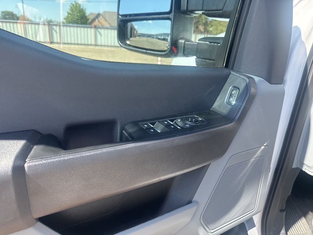 New 2026 White Ford XL image 13