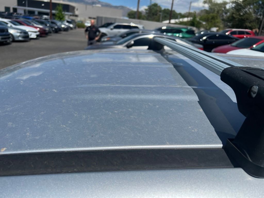 Certified Used 2020 Silver Kia LX image 14