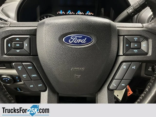 2017 Ford F-150 XLT - Photo 14
