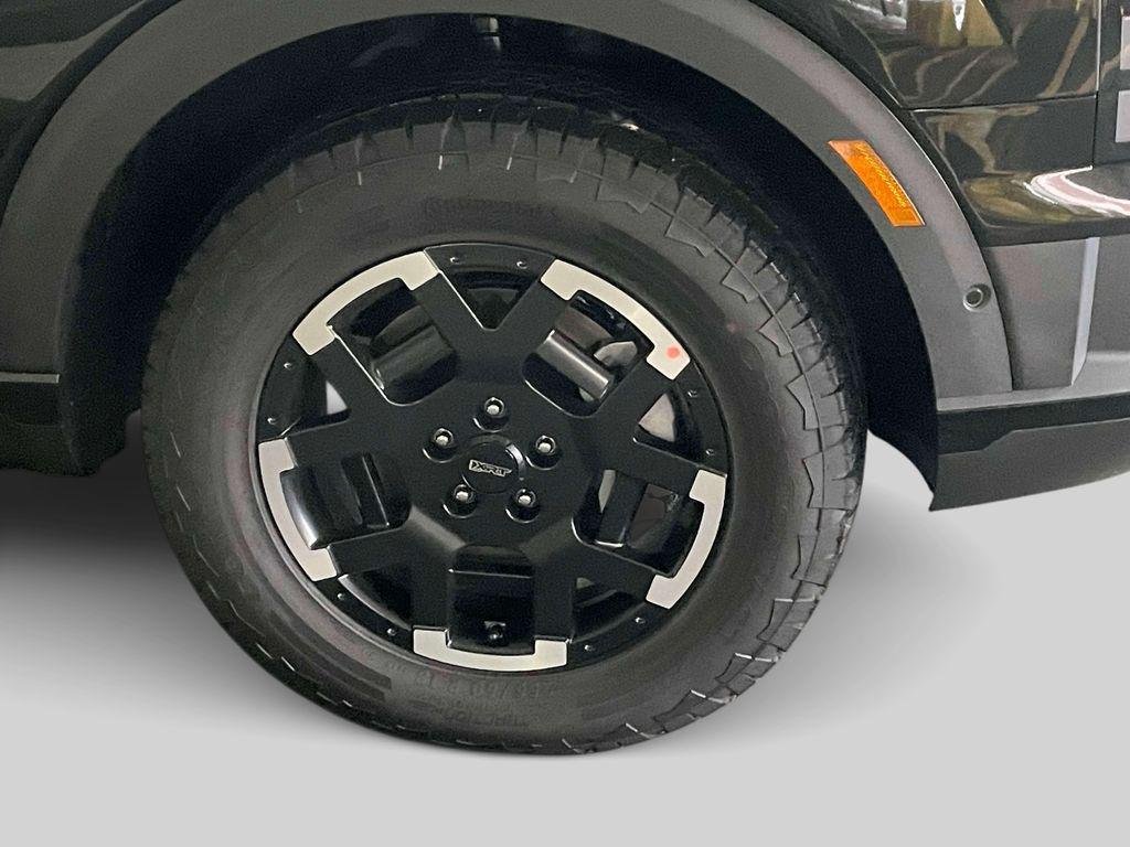 2026 Hyundai Palisade XRT Pro - Photo 9
