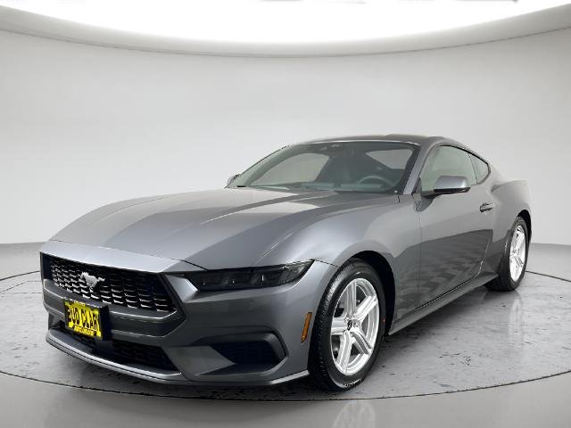 2026 Ford Mustang EcoBoost Fastback - Photo 20