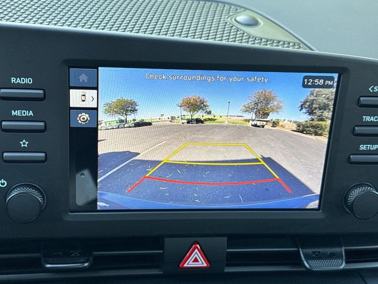 New 2026 Gray Hyundai SEL Sport Plus image 17