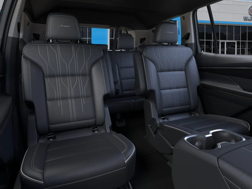 2026 Buick Enclave Avenir - Photo 17