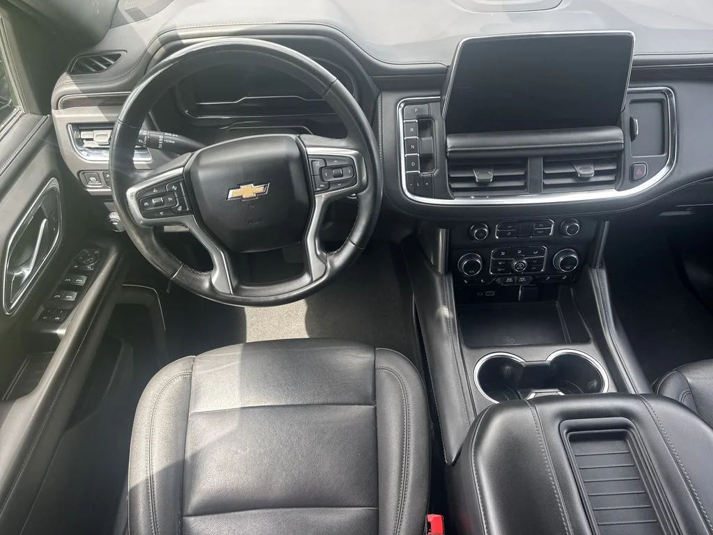 Used 2023 Black Chevrolet LT image 25