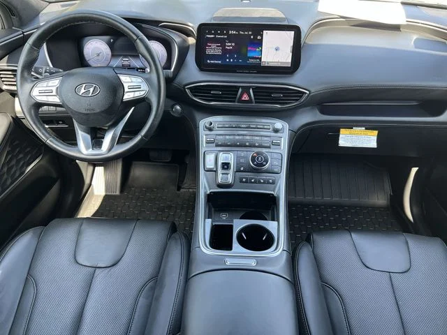 Used 2023 Gray Hyundai Calligraphy image 17