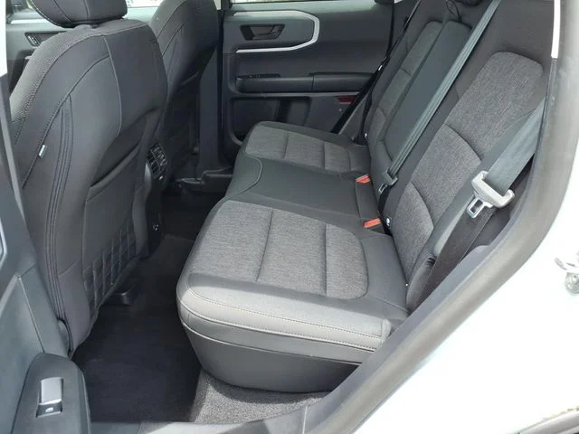 Used 2024 Green Ford Big Bend image 16