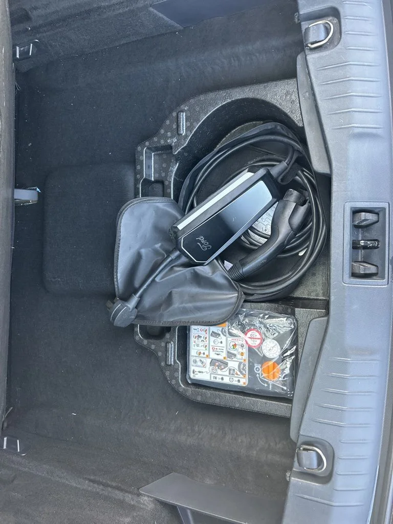 Used 2023 Gray Ford Premium image 33