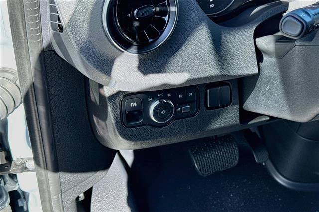 New 2026 Silver Gray Mercedes-Benz  image 37