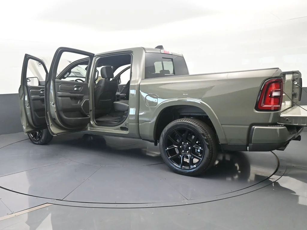 Used 2026 Canyon Lake Ram Laramie image 73