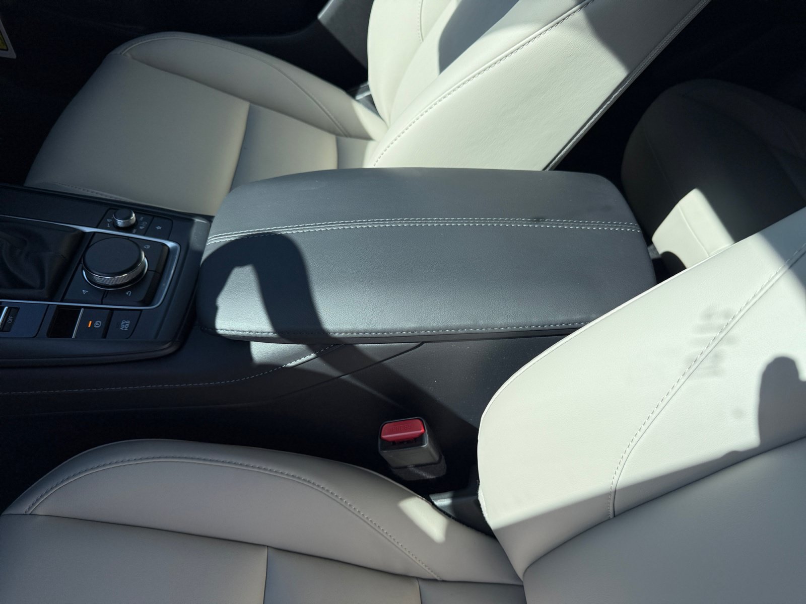 New 2026 Jet Black Mica Mazda 2.5 S Preferred image 14