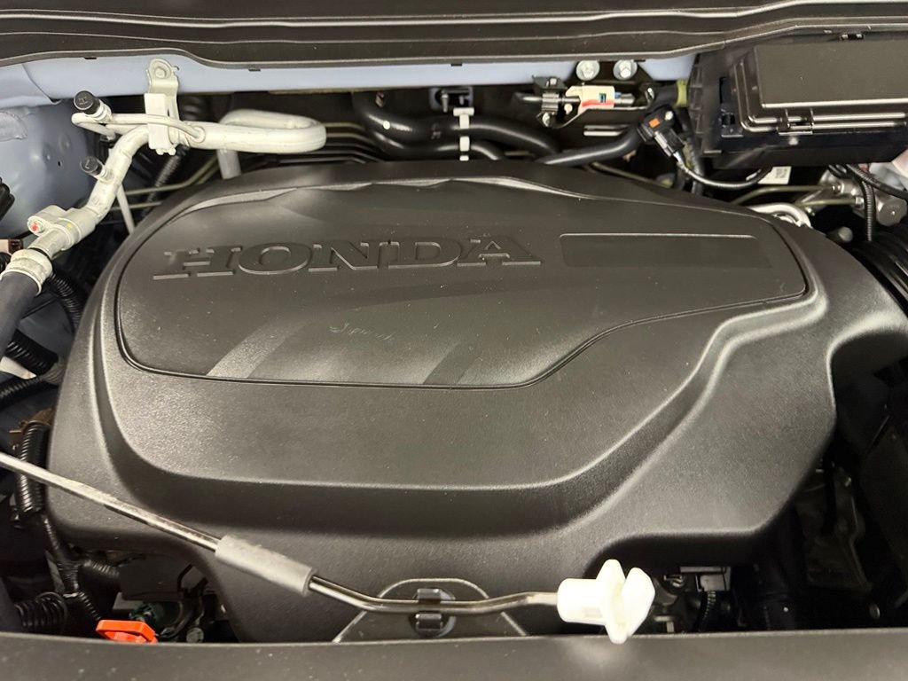 Used 2025 Gray Honda RTL image 31