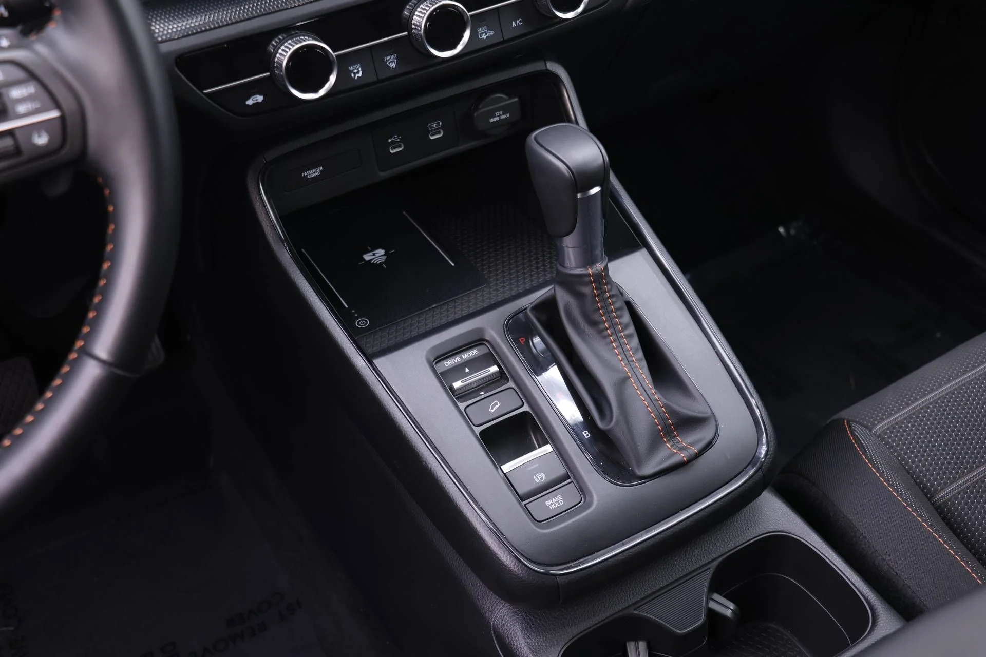 2026 Honda CR-V TrailSport - Photo 12