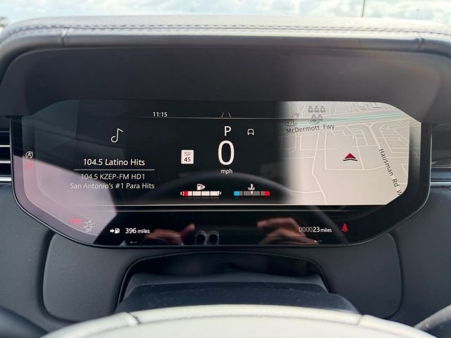 New 2026 Carpathian Grey Land Rover SE image 14