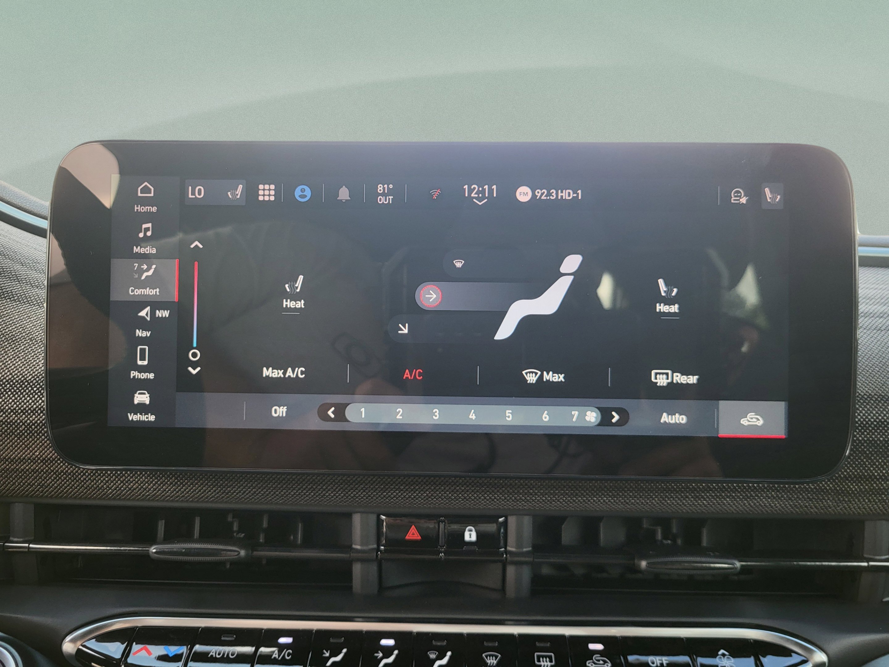 2025 FIAT 500e Base - Photo 47