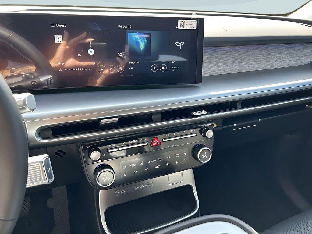 2026 Hyundai IONIQ 9 SEL - Photo 17