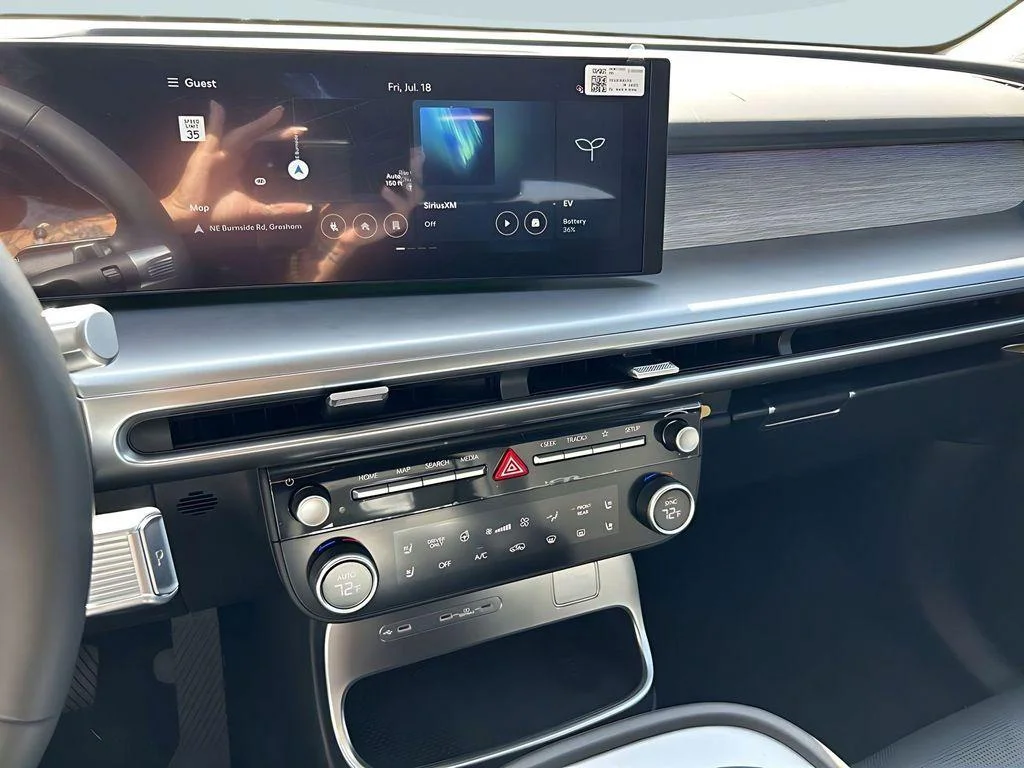 2026 Hyundai IONIQ 9 SEL - Photo 17